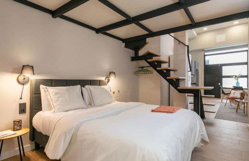 Beautiful duplex in front of Vista Alegre Palace - Photo 12