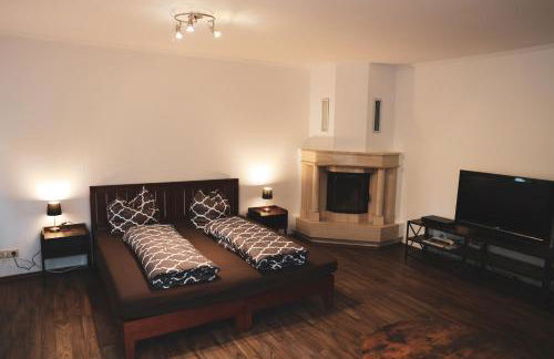 Monteurs-Quatier Biesenthal Stadt - Foto 14