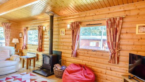 Cherry Lodge- Uk37608 - Foto 3