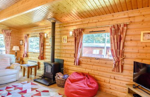 Cherry Lodge- Uk37608 - Foto 3