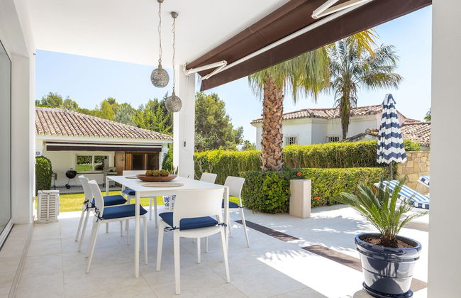 Buccara Casa Bruno - Foto 8