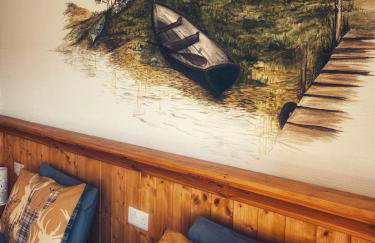 Dulrush Self-Catering Lodges - Foto 63