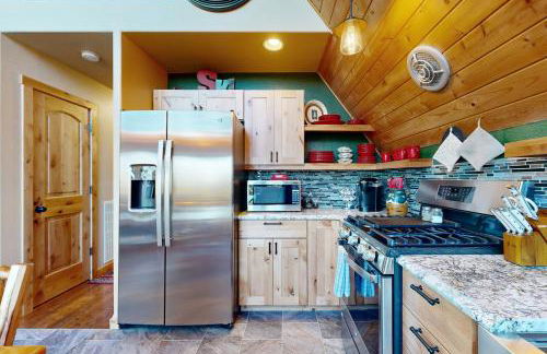 Blacktail Pines - Foto 9