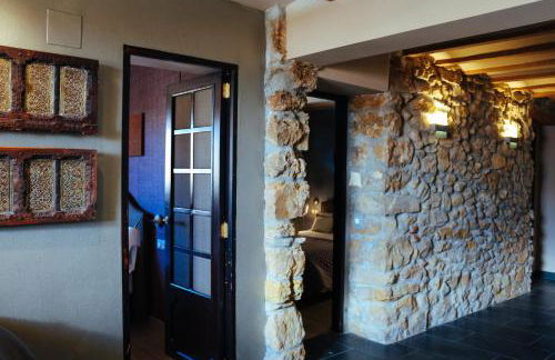 Casa Plaza de Culla - Foto 4