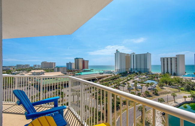 Pelican Beach Terrace 807 - Photo 42