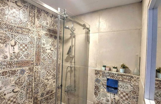 Chalet in Solemar,renovated,parking,wifi Elec, 24 - 7 - Foto 14