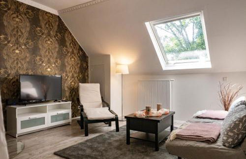 Appartment Rheinaue - Foto 1