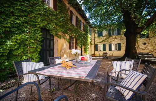 Villa Solzago - by MyHomeInComo - Foto 11