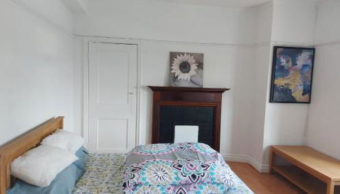 London Edgware Station Apartment - Foto 2