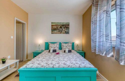 Holiday home in Hreljin 39447 - Foto 43