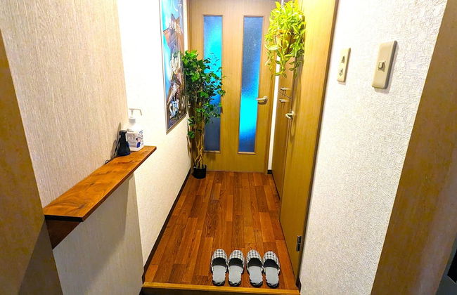 KIYAZA Home Sapporo - Photo 8