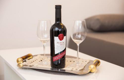 Apartment Tomic - Foto 6