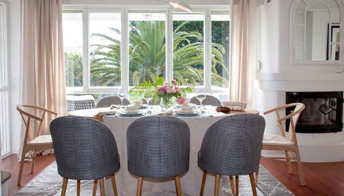 Wishome-Villa sobre el mar en Comillas con piscina privada - Foto 5