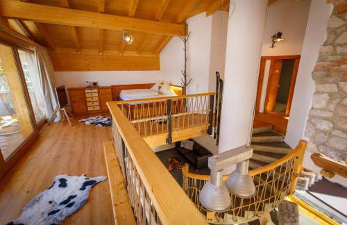 Chalet Alpenloft 1 - Foto 47