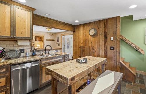 Bunk House Big House 2BR Mountain Views 7 min to Yellowstone - Foto 28