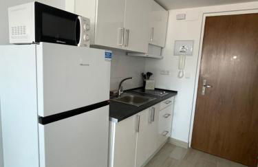 Estudio Oceanview Torre del Mar - Photo 14