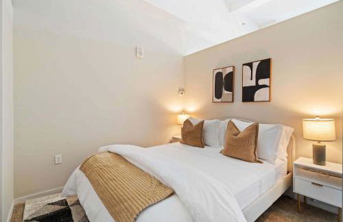 CBD Apartment Pool 24-7 Gym Parking - Foto 20