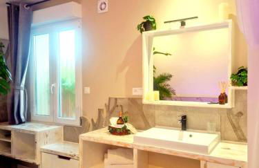 Vanadis, Suites d'exceptions & spa - LE BALNEO - Foto 10