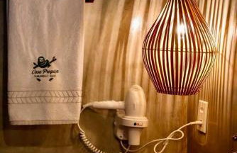 Casa Preguiça Corumbau - Photo 16