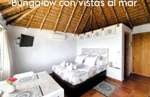 Mandala Bungalows - Adults Only - Foto 27