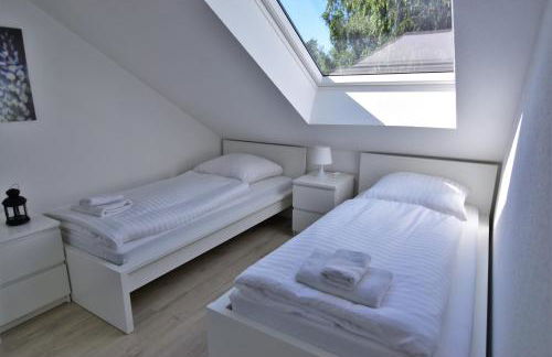 City Apartments in Cologne Deutz - Photo 31