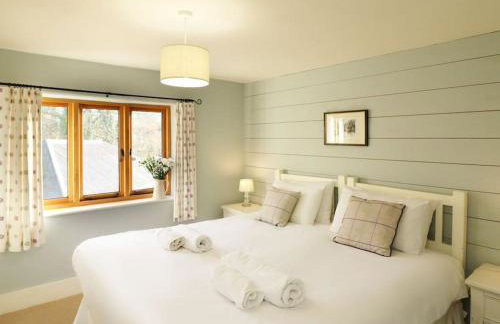 Luggs Barn - Beautiful Devon Hideaway - Photo 32