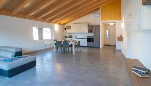 Attico Bella Vista - Foto 3