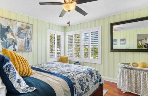 The Gatsby House - Foto 36