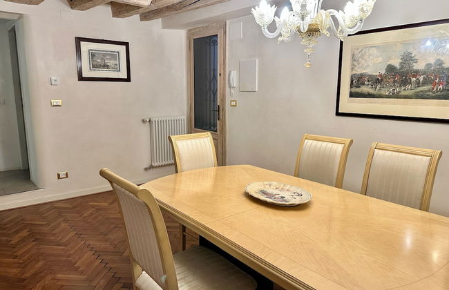 Ca' Giorgia - Foto 24