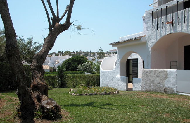 Baiona Club Villa 19 With Pool Acess - Foto 23