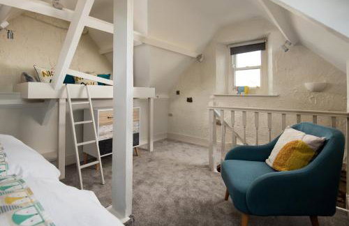 WOOL COTTAGE - Cosy Cottage Retreat with Log Fire & Tranquillity in Shilbottle - Foto 13