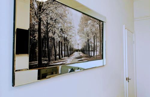 Book Me! Prime 2 BED House sleeps 6 Contractors - Foto 14