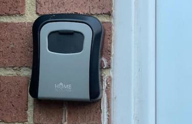 Modern 2 bedroom flat by Dover Port, Castle& Sea! - Foto 30