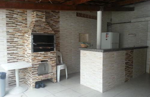 Casa com piscina à 5min da praia - Foto 8