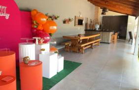 casa Guinza em uberlândia - Foto 25