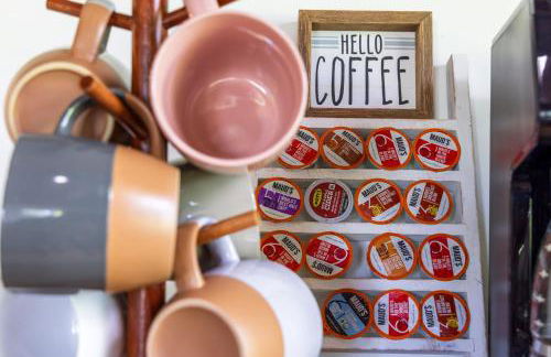 Lakefront Vibes Lake Access•Hot Tub•Firepit•Pets - Foto 38