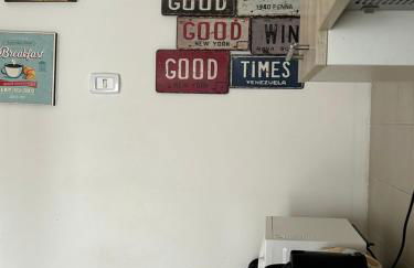 Casa Cinque in Pompei - Foto 21