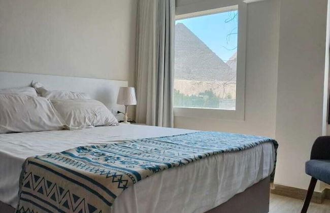 Maria Pyramids House - Foto 21