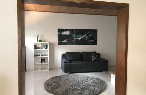 xxl Apartment Sinsheim - Foto 18