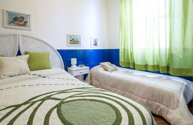 Home Beach Mondello Galatea - Foto 3