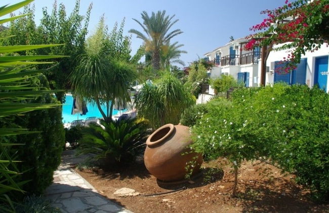 Hylatio Tourist Village - Foto 70