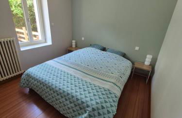 Maison de Gare, 8 personnes, 20 min PUY du F - Photo 18