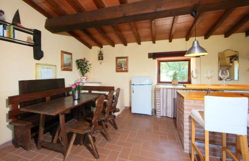 Holiday Home Casale Verciano by Interhome - Foto 37