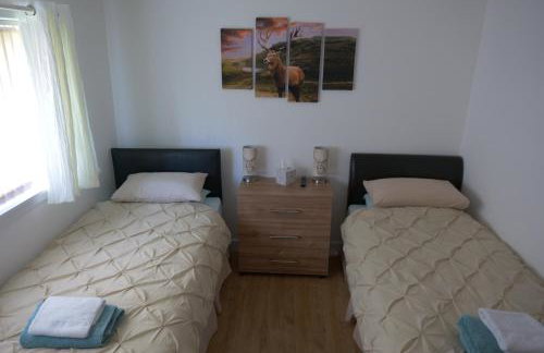 Kirkside Holiday Home - Foto 9