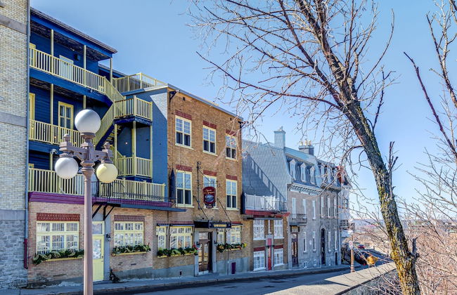 Double Room River View - Foto 51