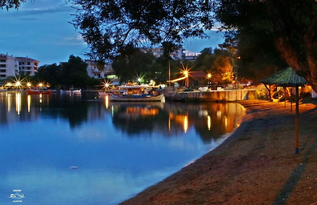 Philoxenia Hotel - Foto 56