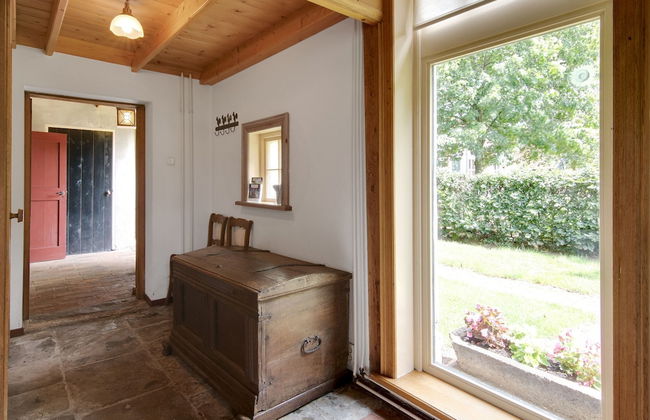 Farmhouse in Enschede Near Forest - Foto 4