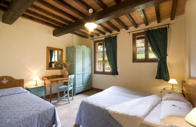 Agriturismo Belmonte Vacanze - Foto 9