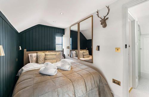 Gorgeous 3 Bedroom, 225 year old cottage - Foto 44