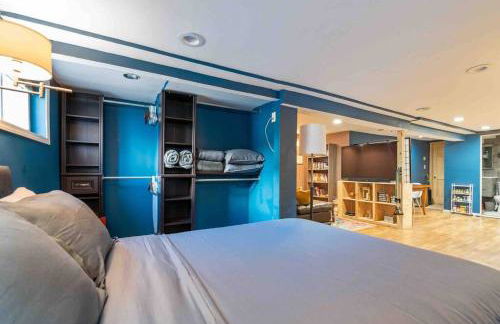 The Hygge Way, 20MIN TO NYC Times Sq - Foto 7